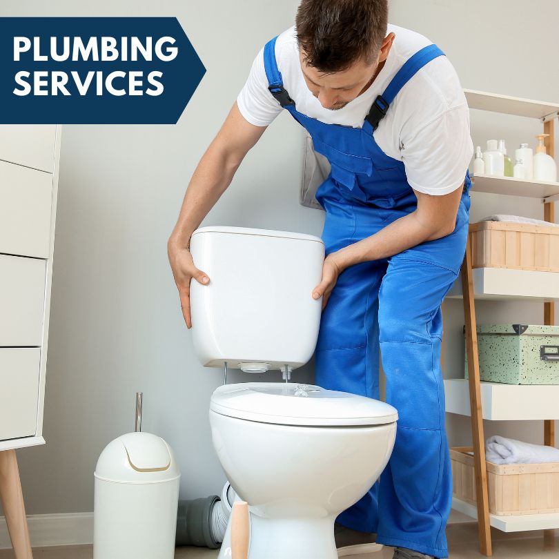 Plumbing Company in Linwood, NC